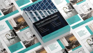 Why and How to Create Real Estate Flyers That Sell