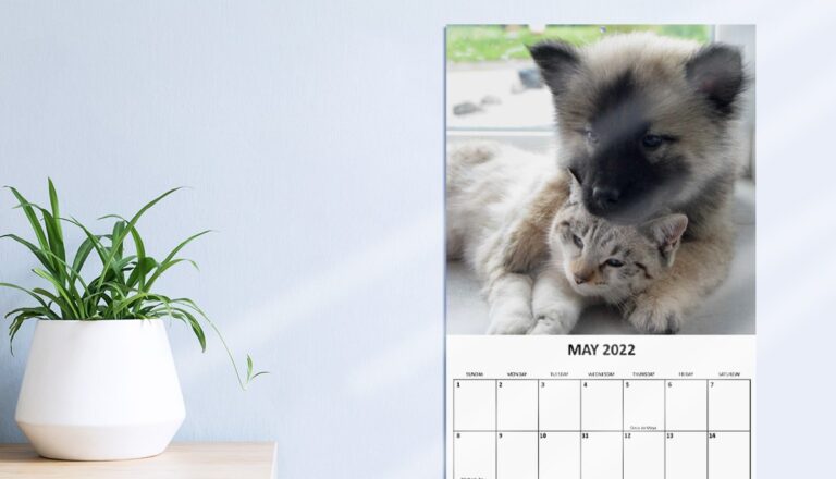 Start a Business Selling Calendars