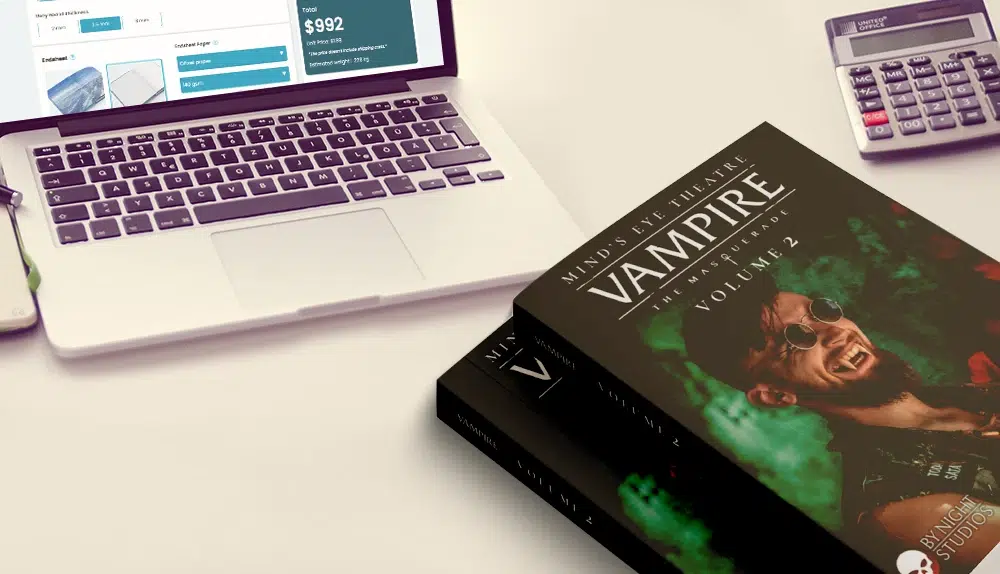 How Much Does It Cost to Self-Publish a Book