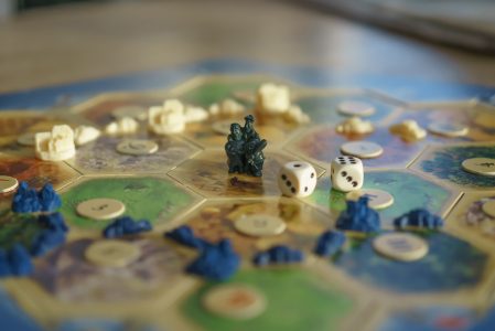 Is it Better to Self-Publish a Board Game or Pitch to a Game Publisher?