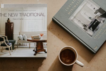 The History of Coffee Table Books