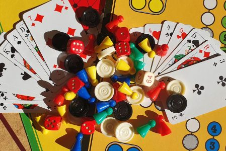 The One Big Mistake Newbie Board Game Designers Make: And How to Avoid It
