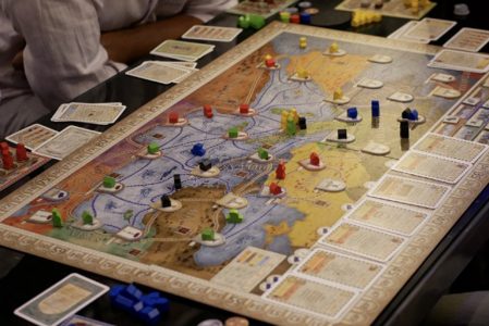 Why is Theme Important in Board Game Design?