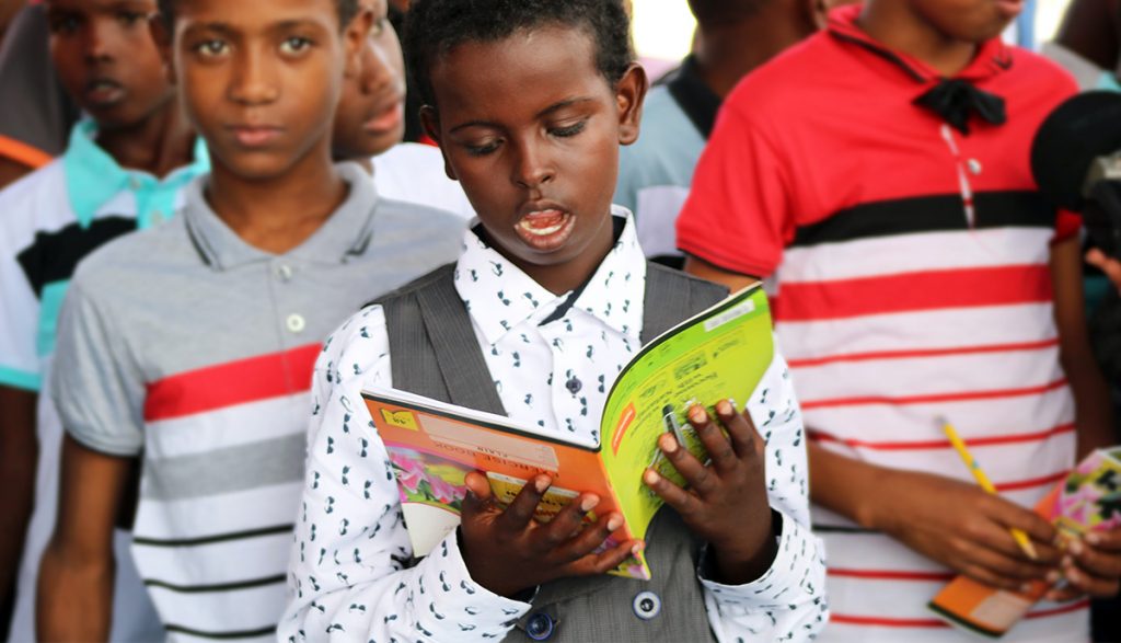 Children's book printing guide