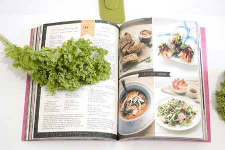 Family Cookbook Printing Made Easy