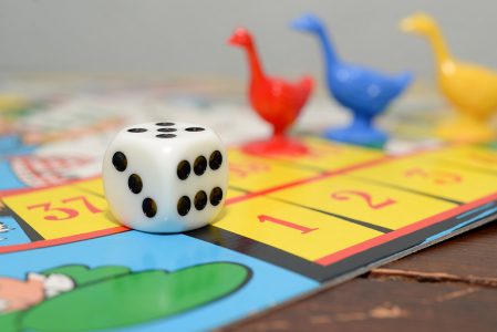 How to Get Started in Board Game Design
