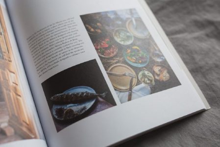 6 Design Tips for Your Photo and Text Book Printing Project
