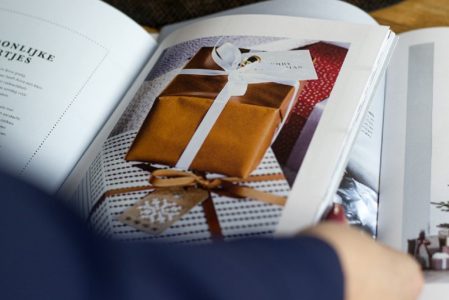 How Small Businesses Can Print Catalogs on a Limited Budget