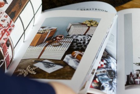 How to Design Printed Product Catalogs That Sell