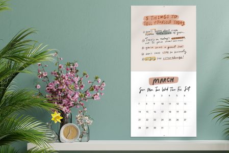 How Much Does It Cost to Print a Calendar?