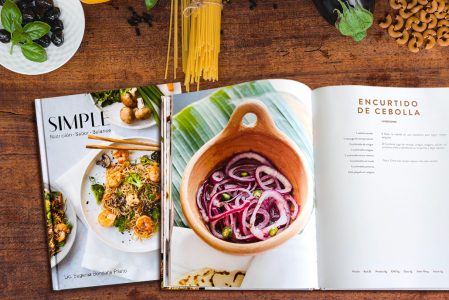 7 Essential Design Elements for a Successful Hardcover Cookbook
