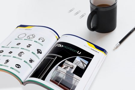 How to Design a High-End Limited-Edition Promotional Product Catalog