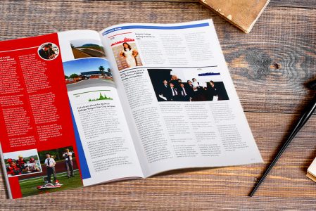 Reasons Why Printed Newsletters Are Better Than Digital with Tips to Make Yours Rock