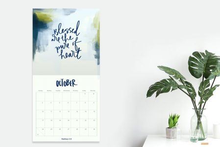 5 Unusual Ways to Use Printed Calendars to Promote Your Brand