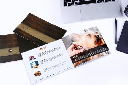 How to Make Your Marketing Booklets More Effective