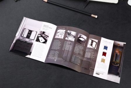 10 Smart Ways to Make Better Brochures