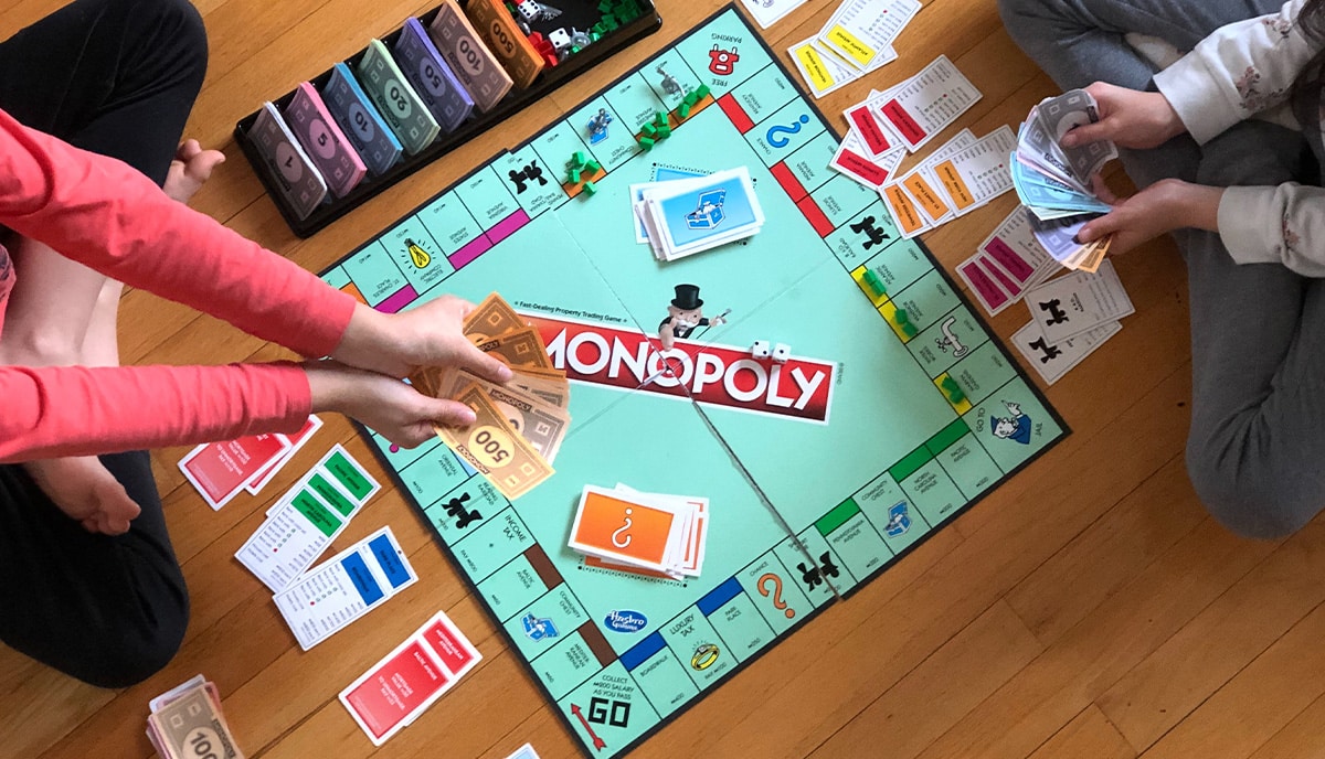 Carrefour S.A., Board Game Publisher