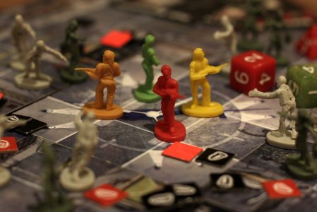 Do I Need Copyright, a Trademark, or a Patent for My Custom Board Game?