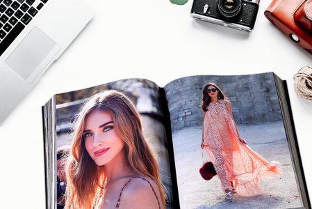 How to Take Professional Photographs for Print Marketing