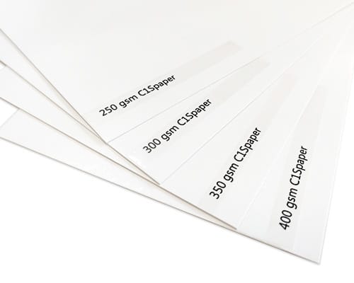 Coated One Side Paper (C1S)