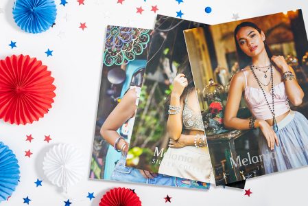 Give Your Print Catalogs a Luxurious Touch: Five Special Options to Distinguish Your Catalog