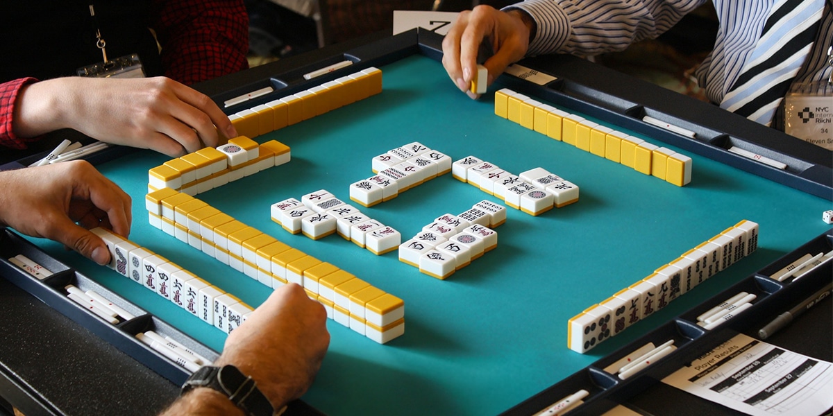 Mahjong