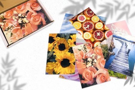 How to Design and Print Greeting Cards to Sell