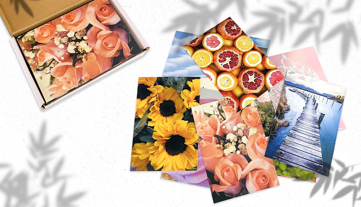 how to design and print greeting cards to sell