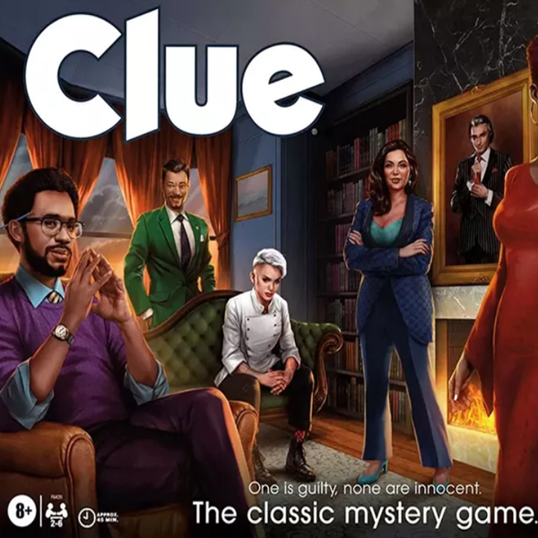 Clue