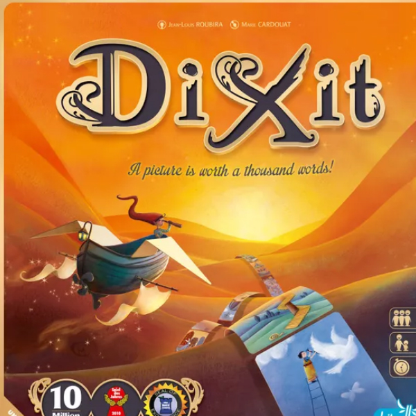 Dixit