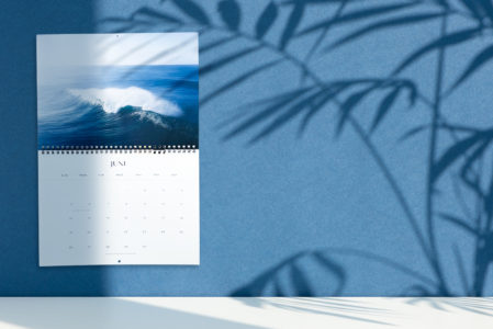 How to Choose the Right Printed Calendars for Your Business