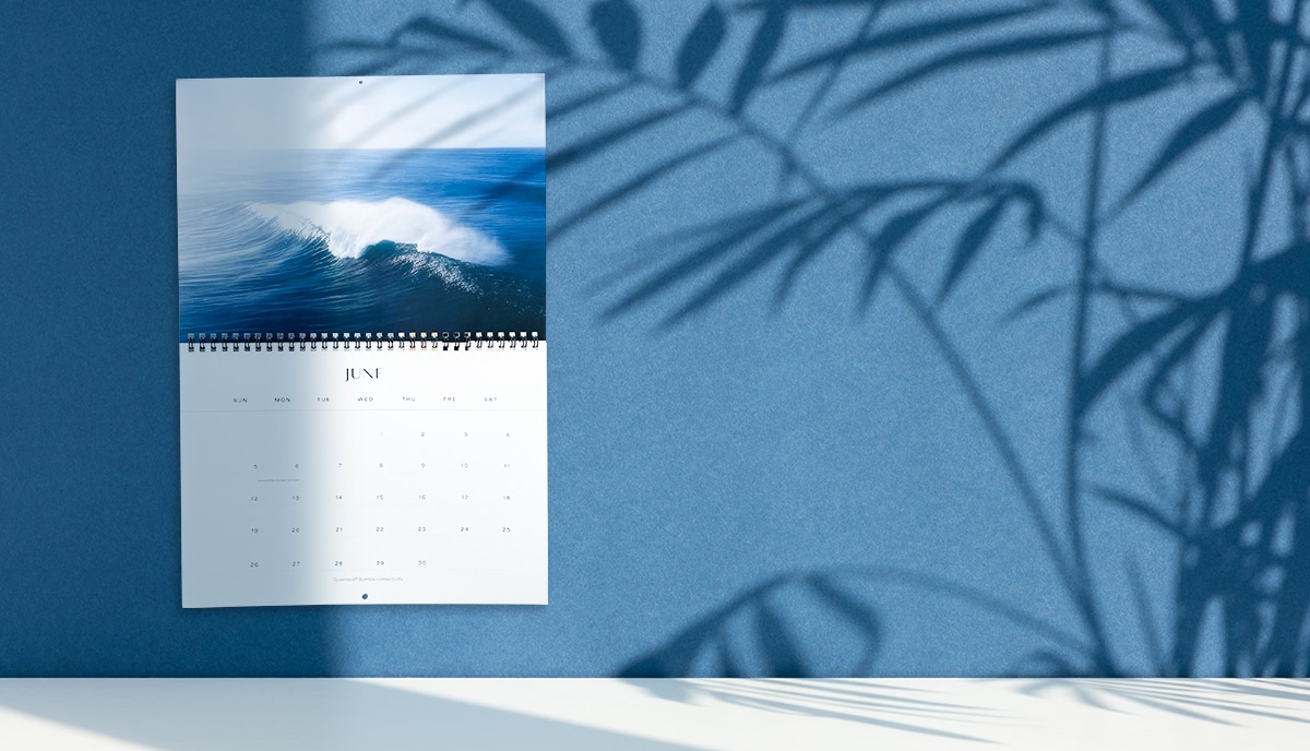 How to choose the right printed calendars for your business
