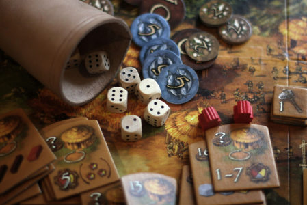 A Step-by-Step Guide to Designing Your Own Mystery Board Game