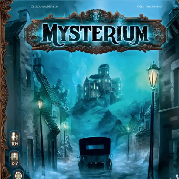 Mysterium