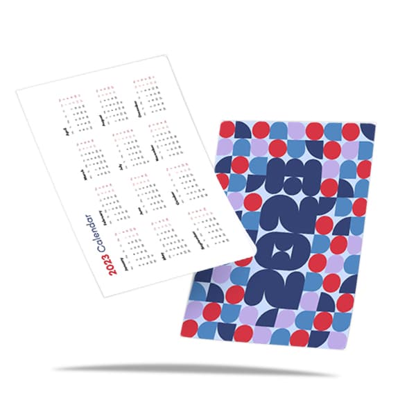 Pocket-calendars-printing