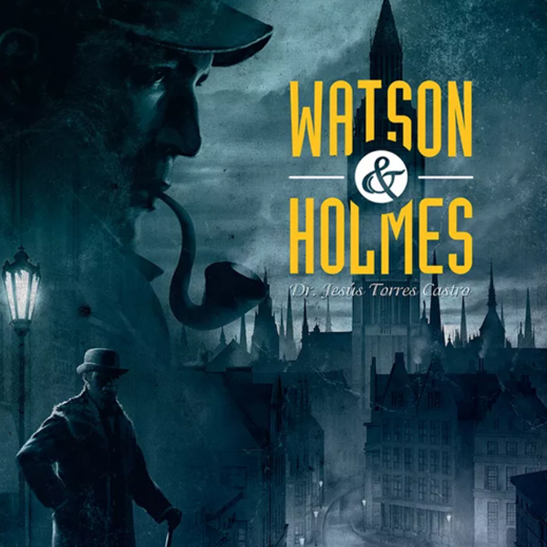 Watson and Holmes