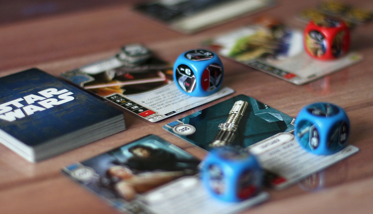 custom RPG game printing services