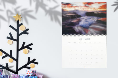 Printed Calendars: 7 Inspiring Design Ideas to Make Your Business Stand Out