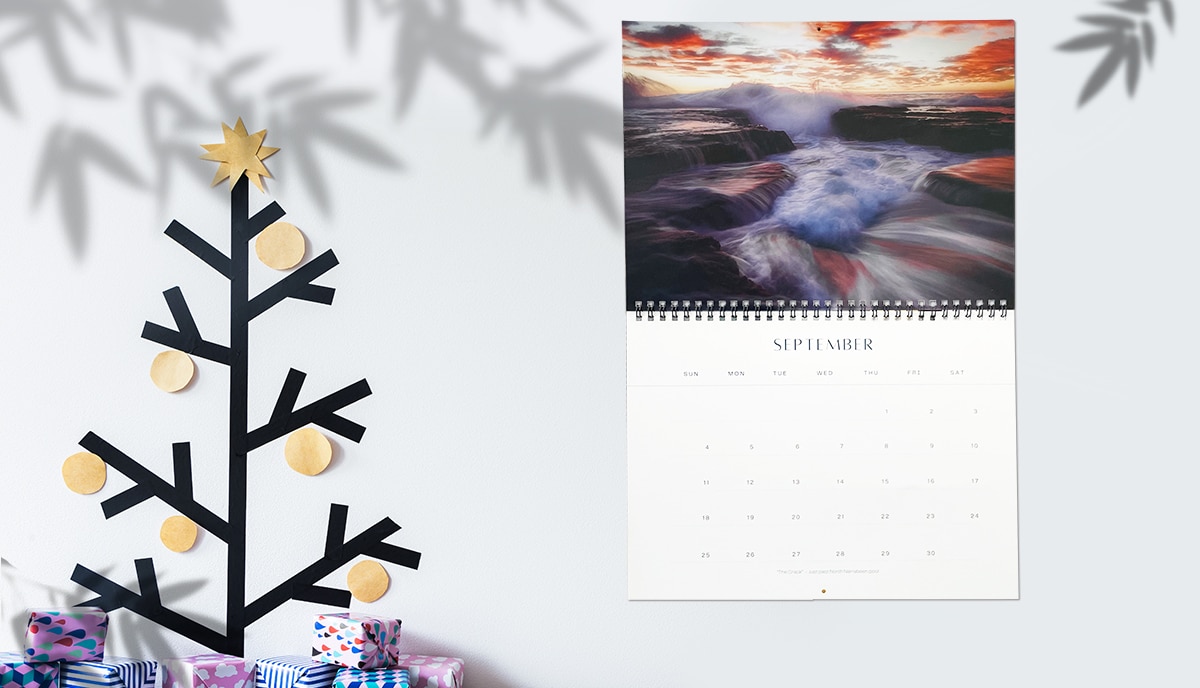 custom calendar printing for businesses