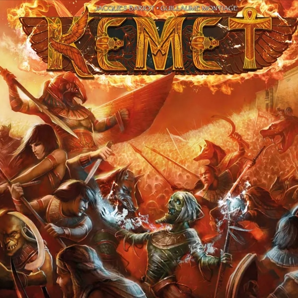 Kemet