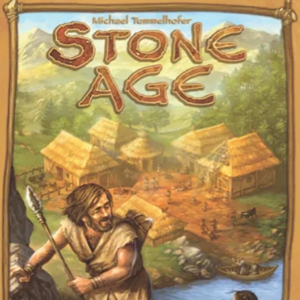 Stone Age