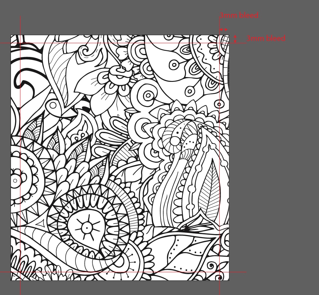 Mandala Meditation Adult Coloring Book (paperback) : Target