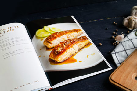 The Art of Cookbook Design: Creating a Cookbook That Sells