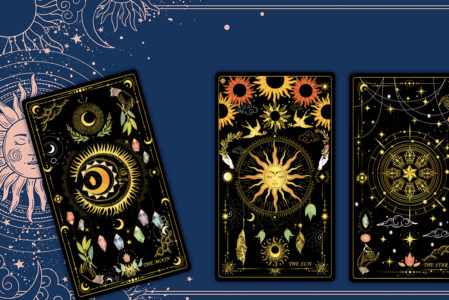 A Guide to the Symbolism and Composition of Tarot Card Art and Design