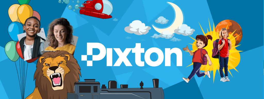 Pixton