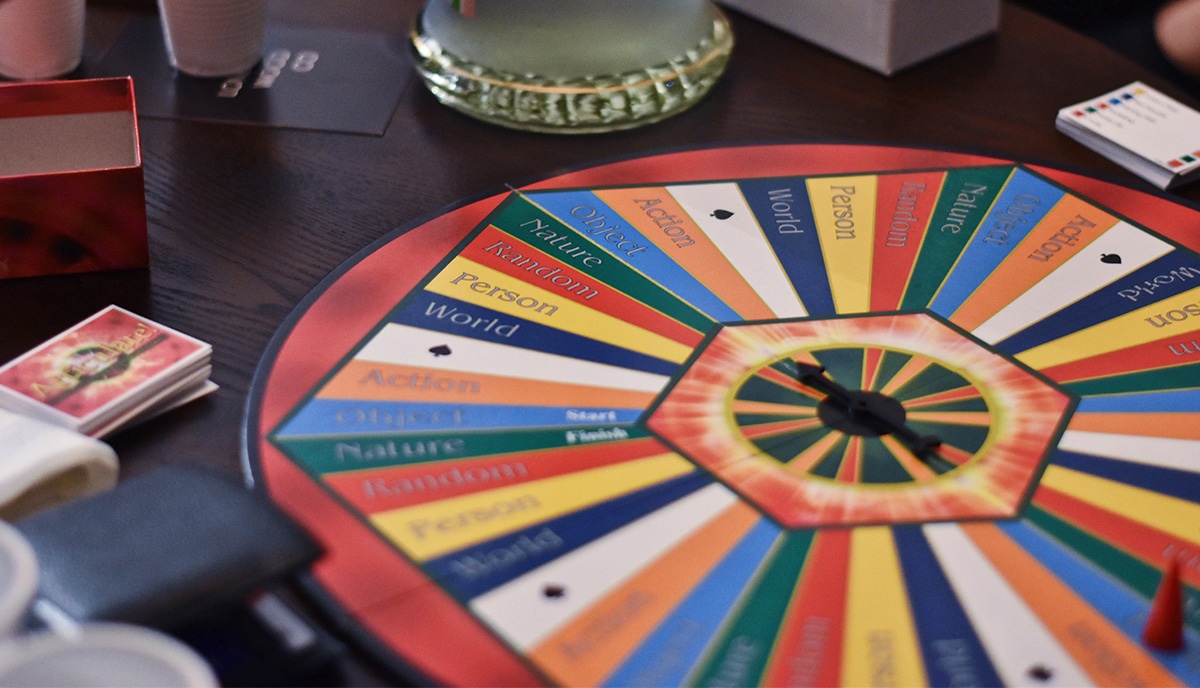 A Designer’s Guide to Creating Educational Board Games