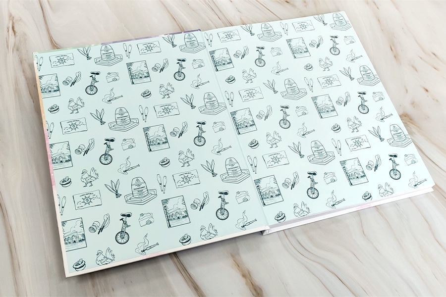 What Are the Different Types of Hardcover Books?