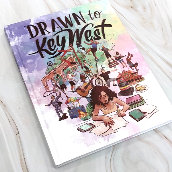 What Are the Different Types of Hardcover Books?