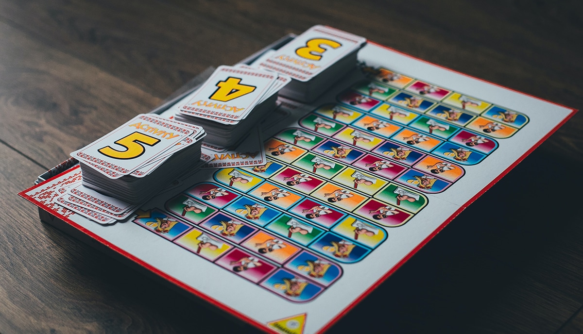 How to Design an Educational Board Game