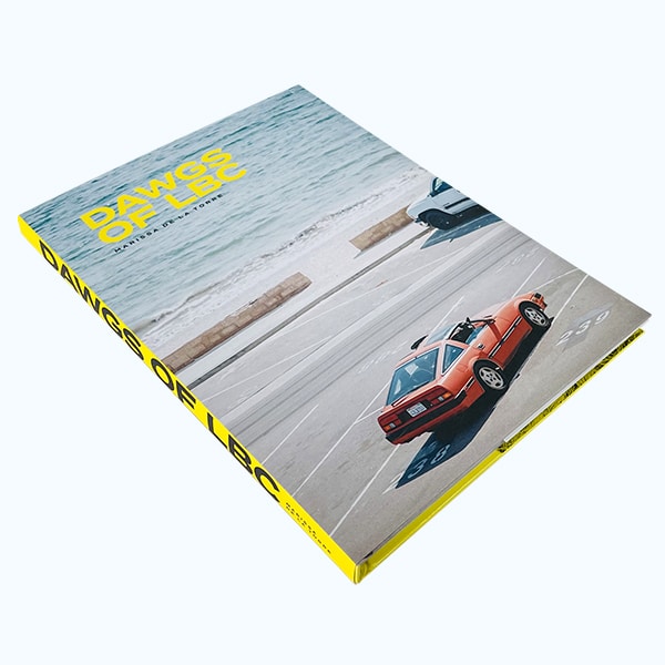 What Are the Different Types of Hardcover Books?